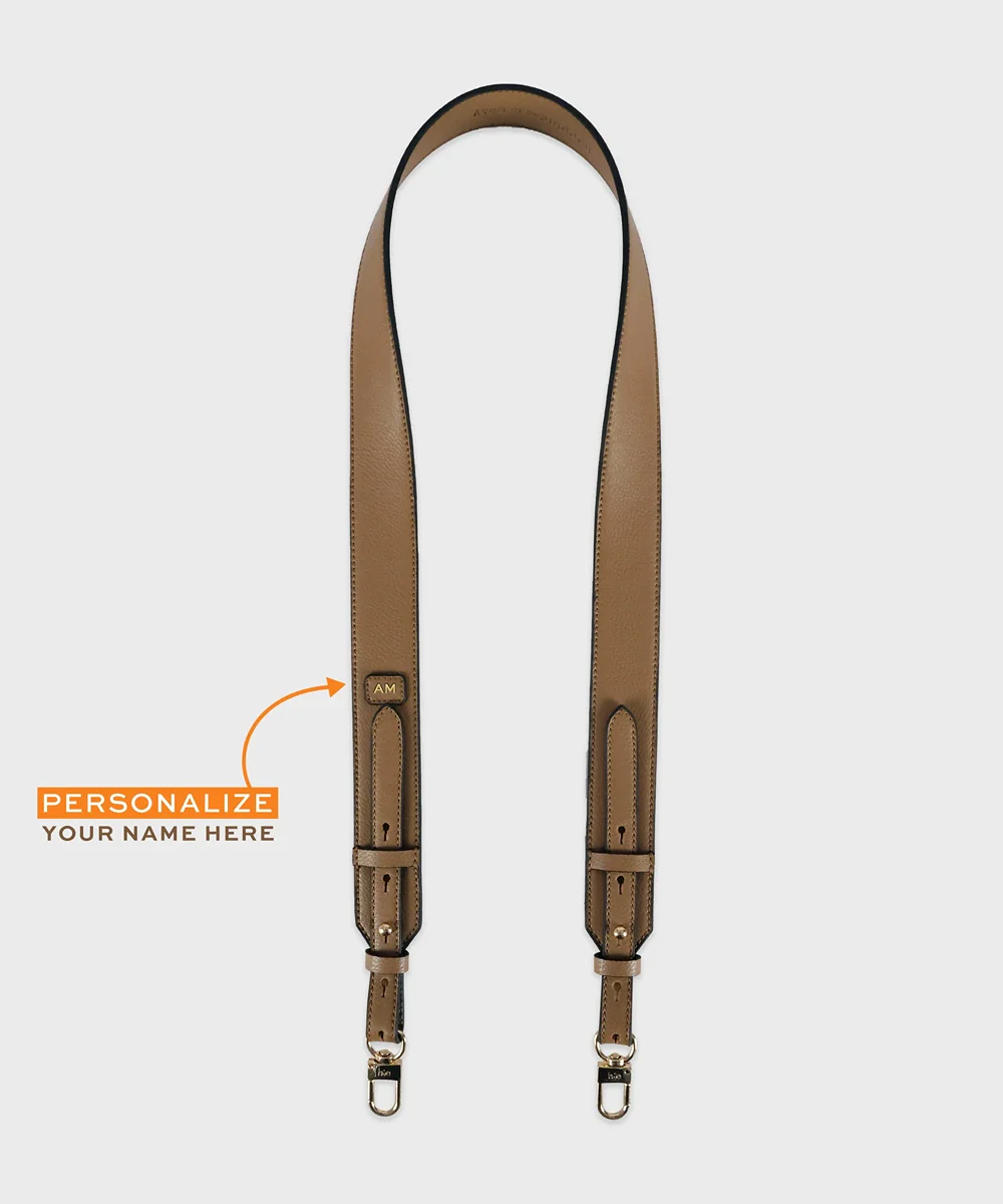 Tess Crossbody Strap - Image 19