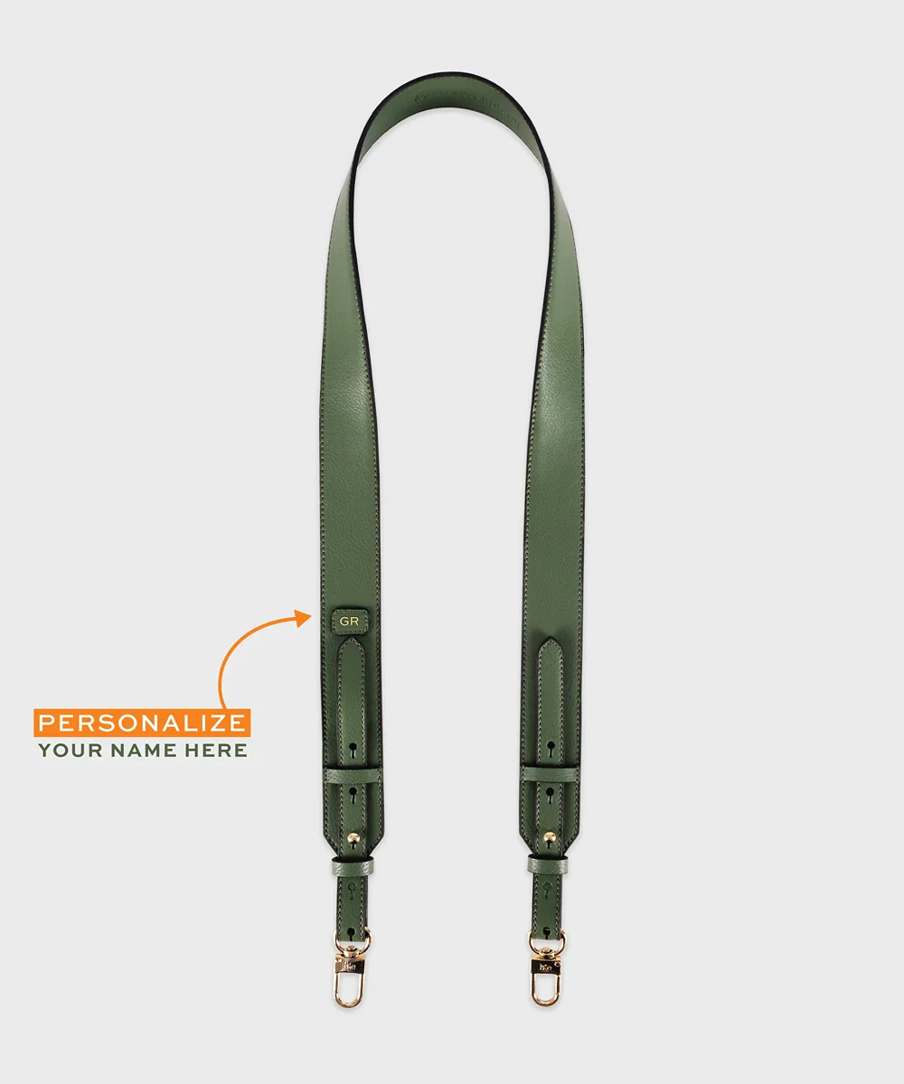 Tess Crossbody Strap - Image 22