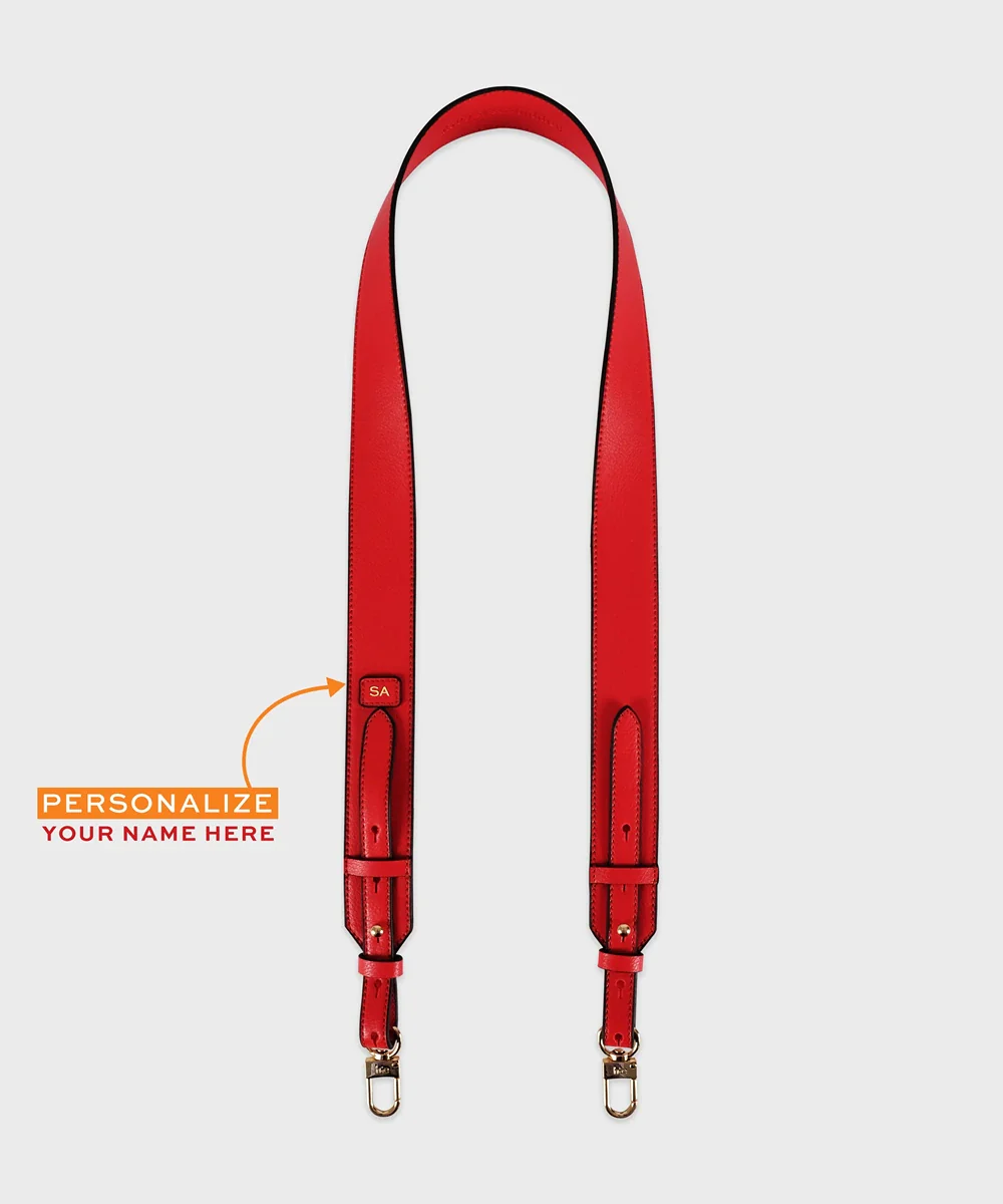 Tess Crossbody Strap - Image 28