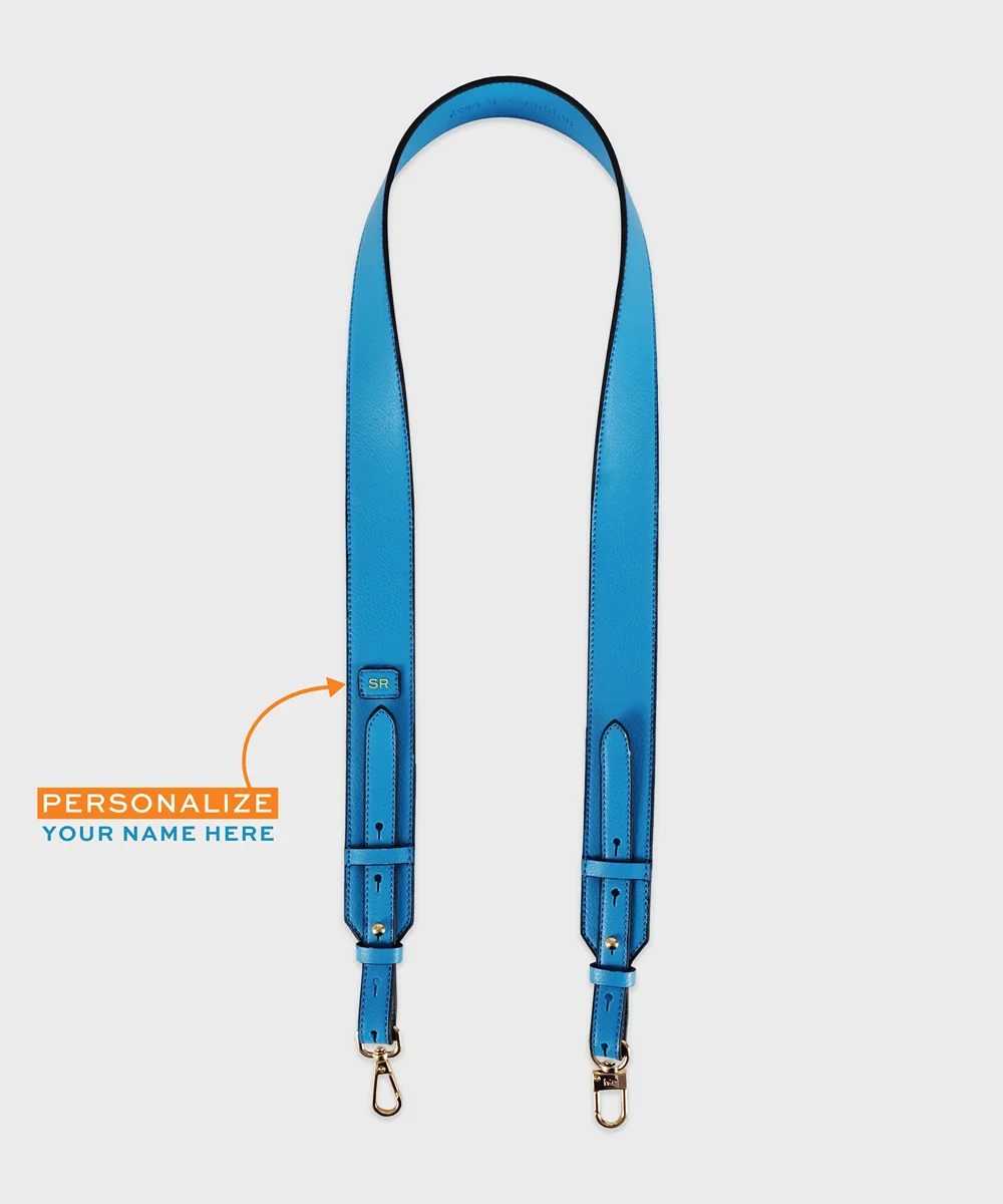 Tess Crossbody Strap - Image 34
