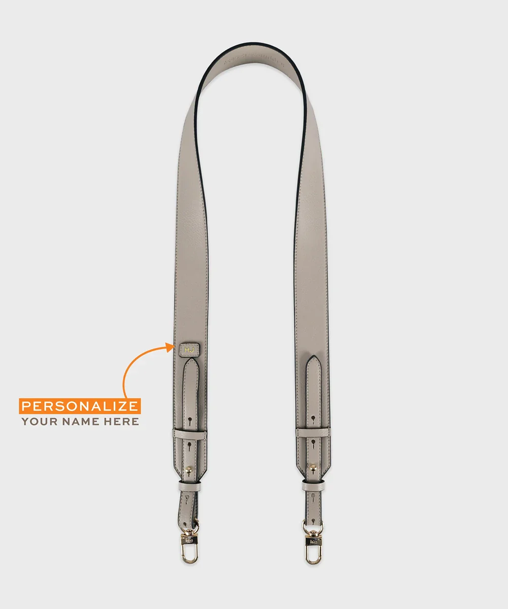 Tess Crossbody Strap - Image 4