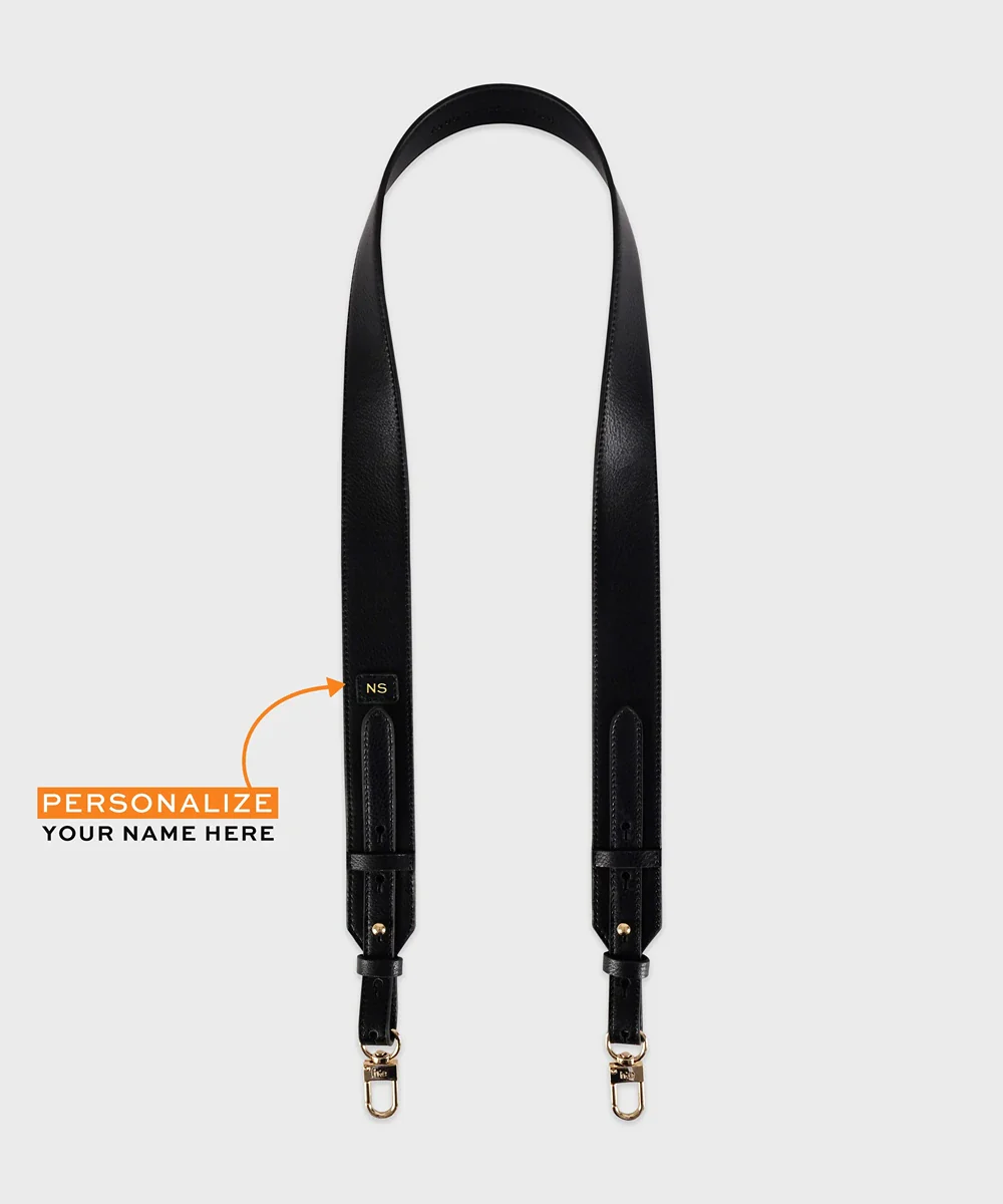 Tess Crossbody Strap - Image 7