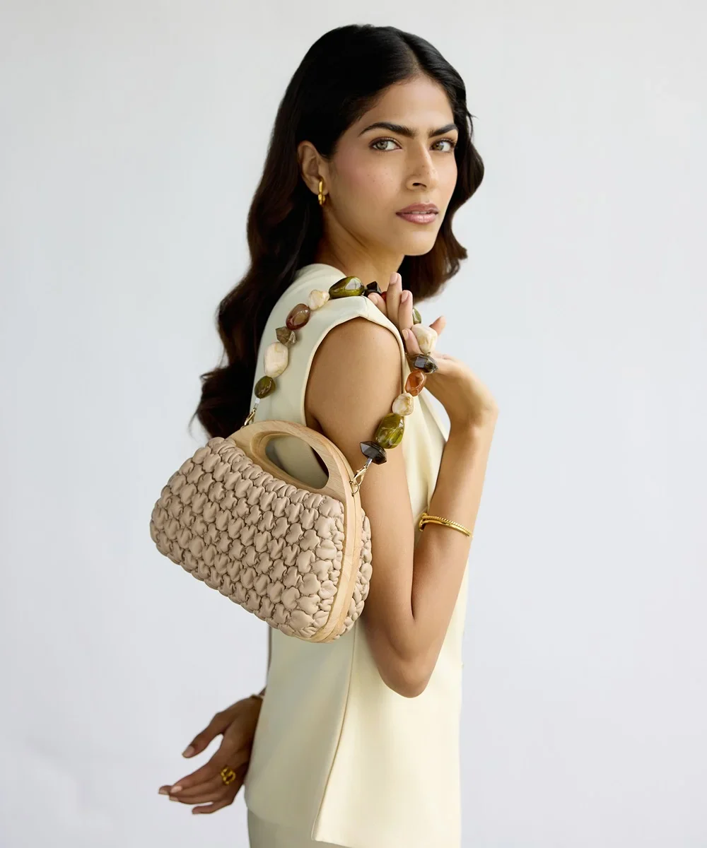 Tiana Shoulder Bag - Image 2