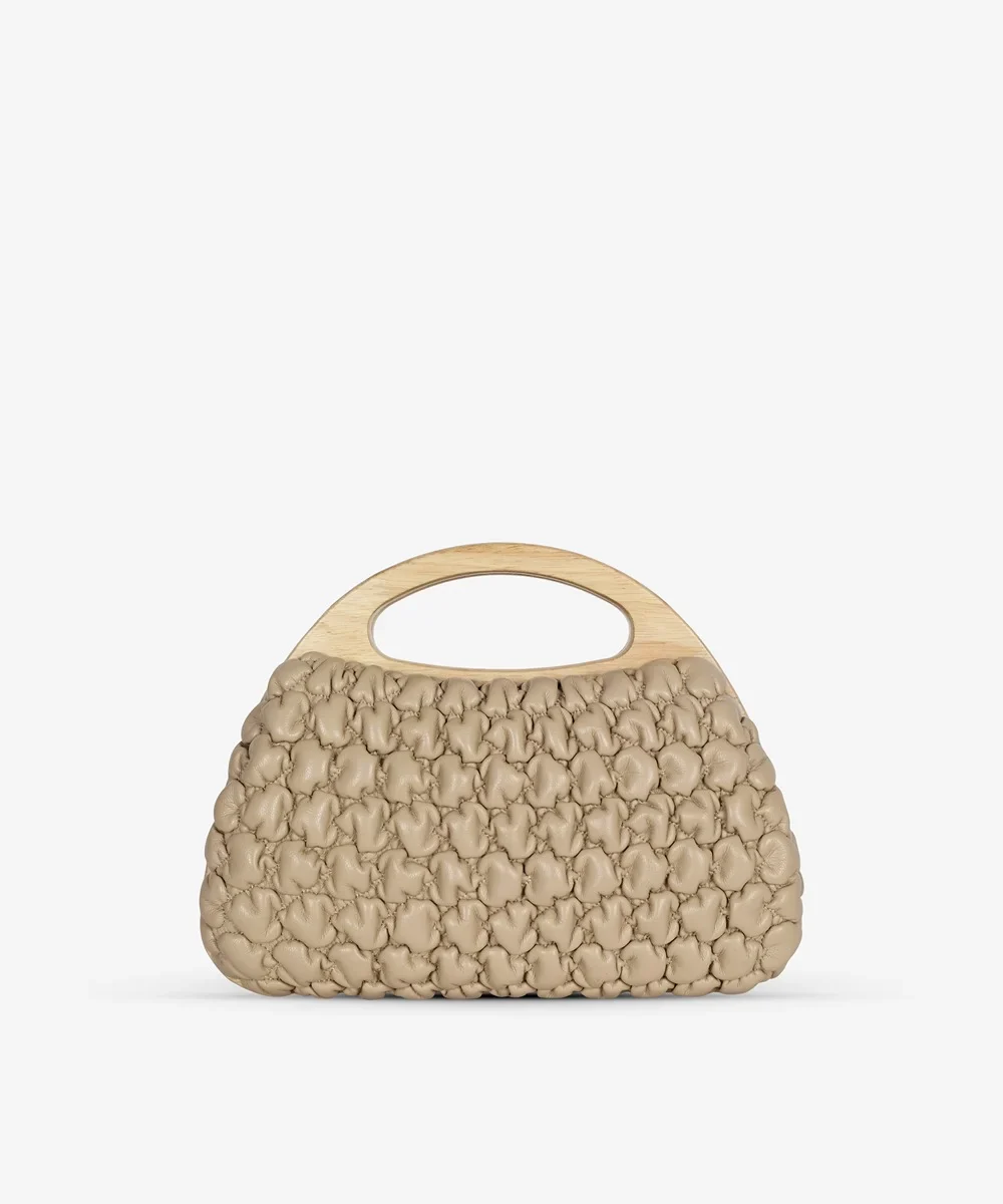 Tiana Shoulder Bag - Image 3
