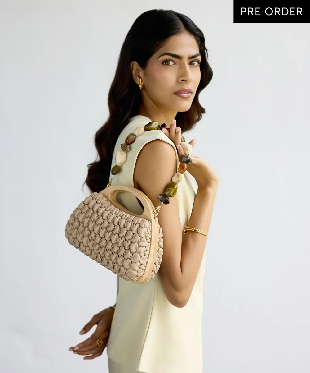 Tiana Shoulder Bag - Image 8