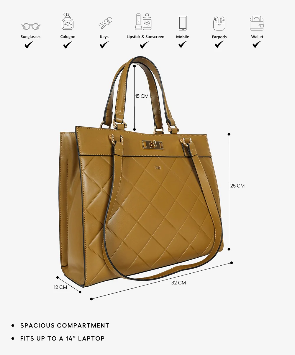 Urban Tote - Image 3
