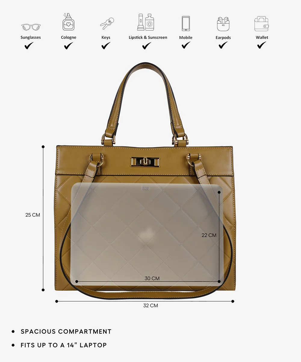 Urban Tote - Image 5