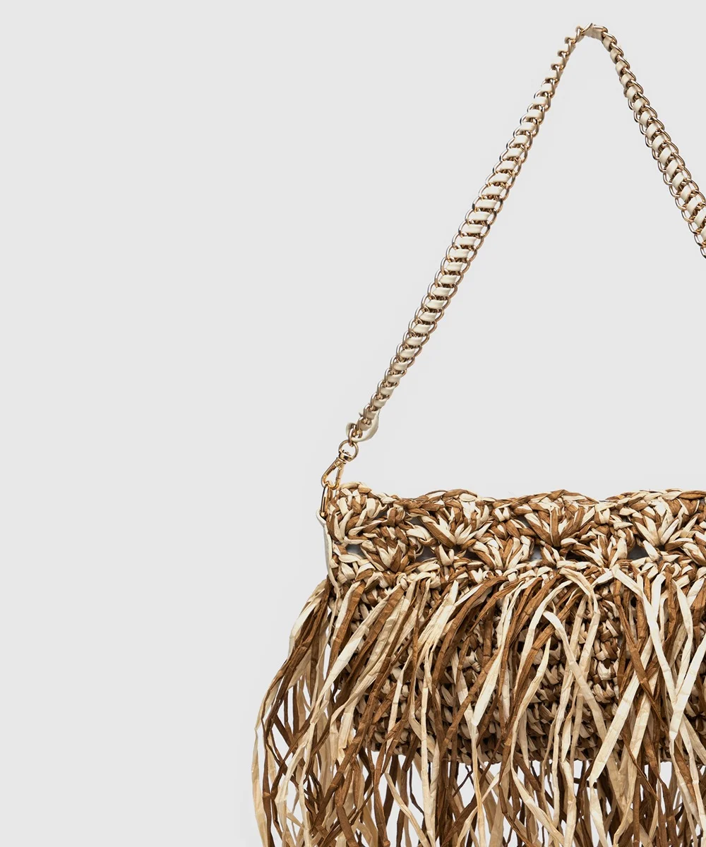 Valerie Shoulder Bag - Image 11