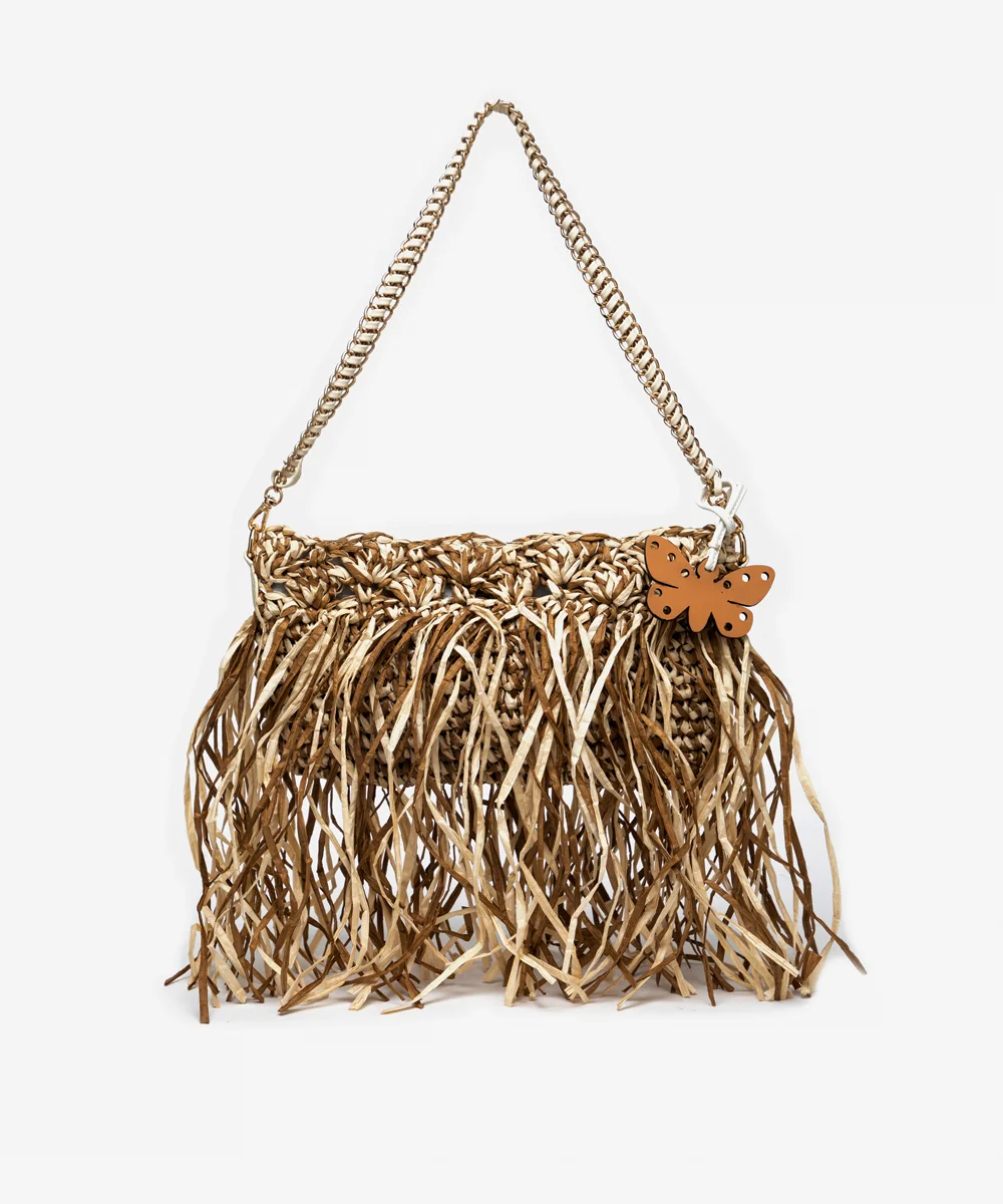 Valerie Shoulder Bag - Image 7
