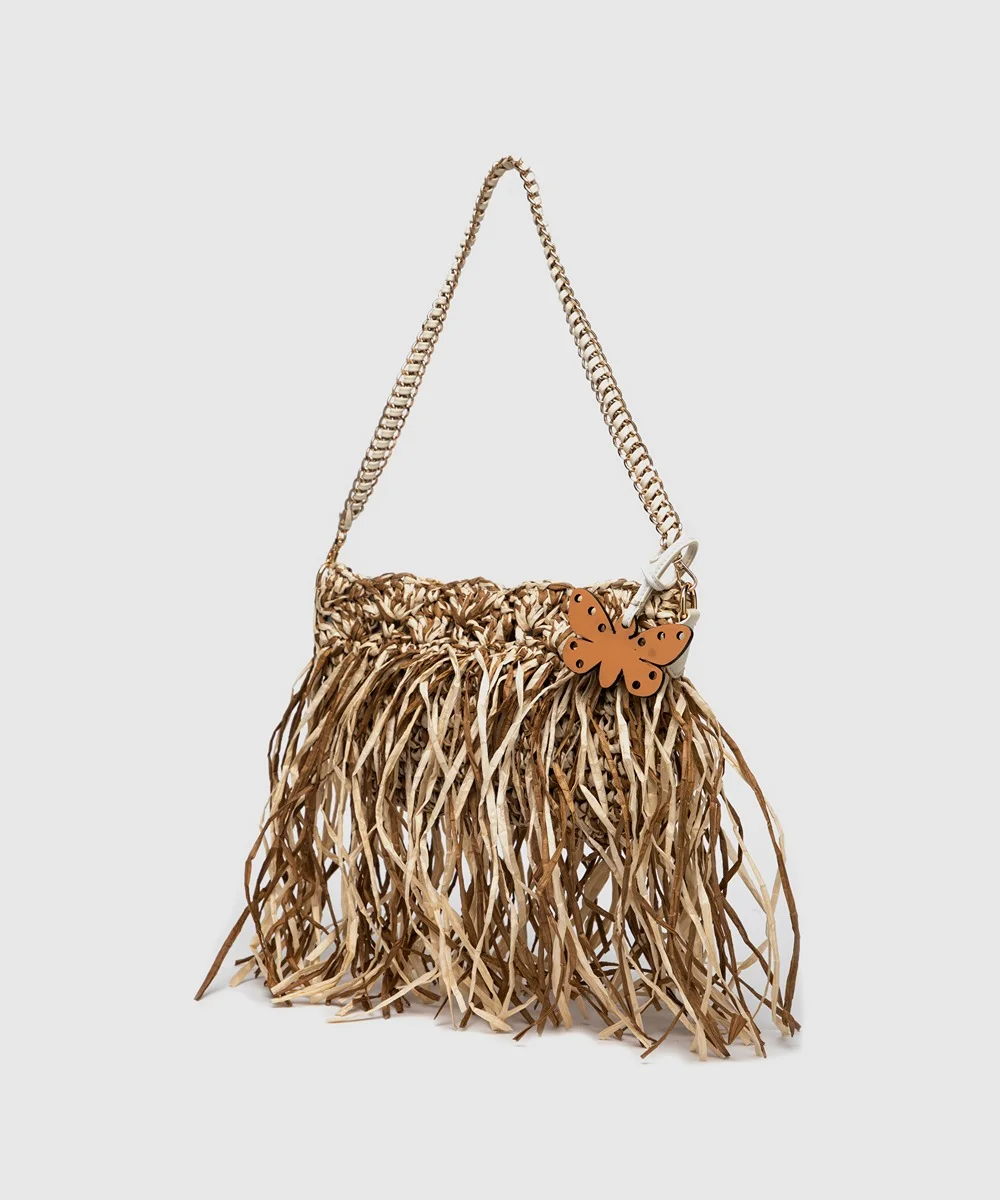 Valerie Shoulder Bag - Image 8