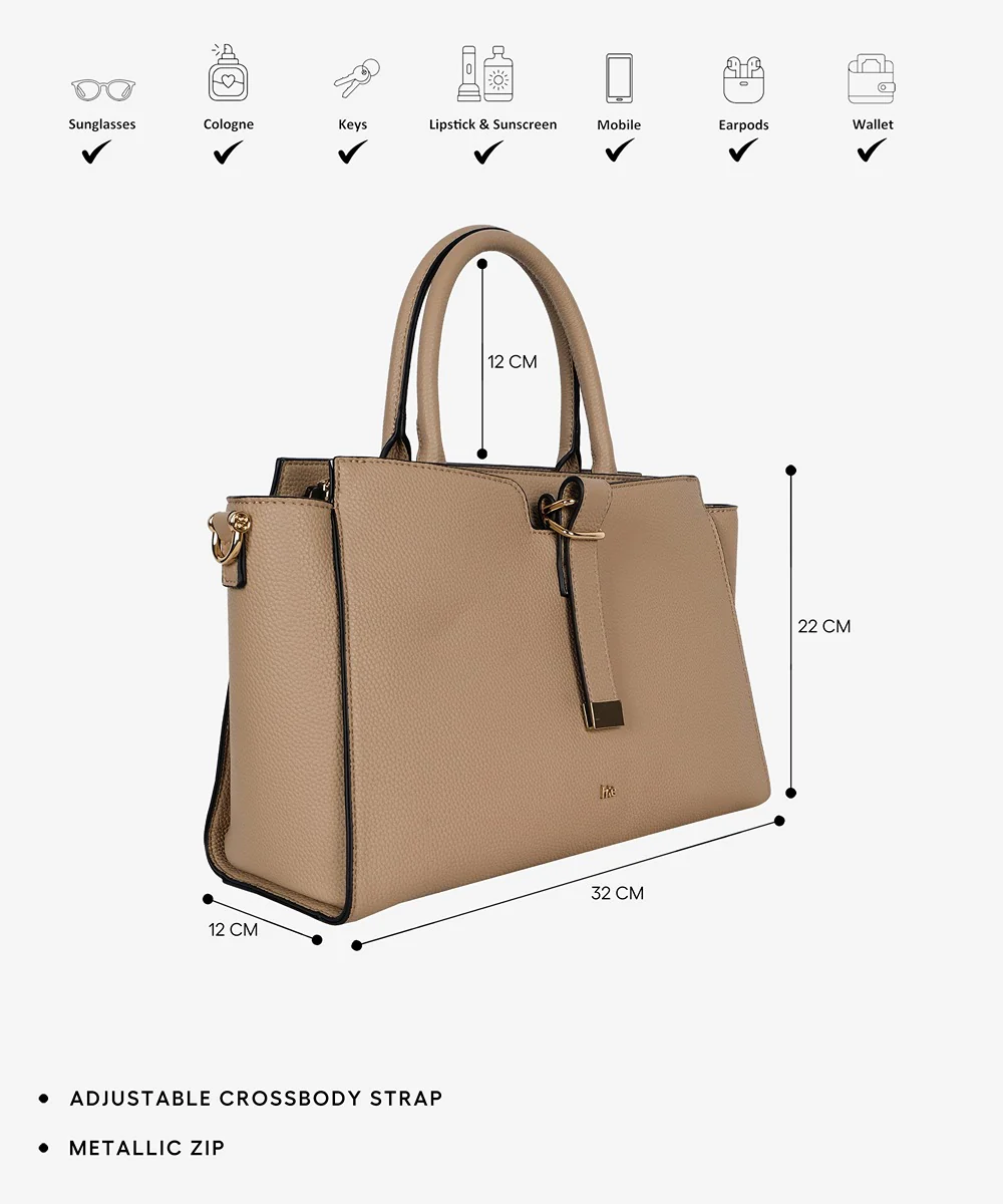 Verona Satchel - Image 4