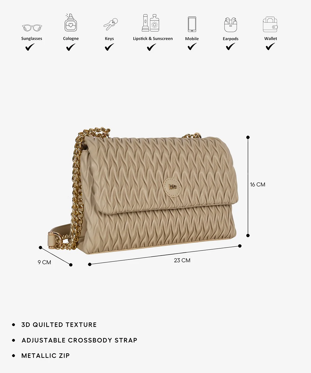 Veya Shoulder Bag - Image 3