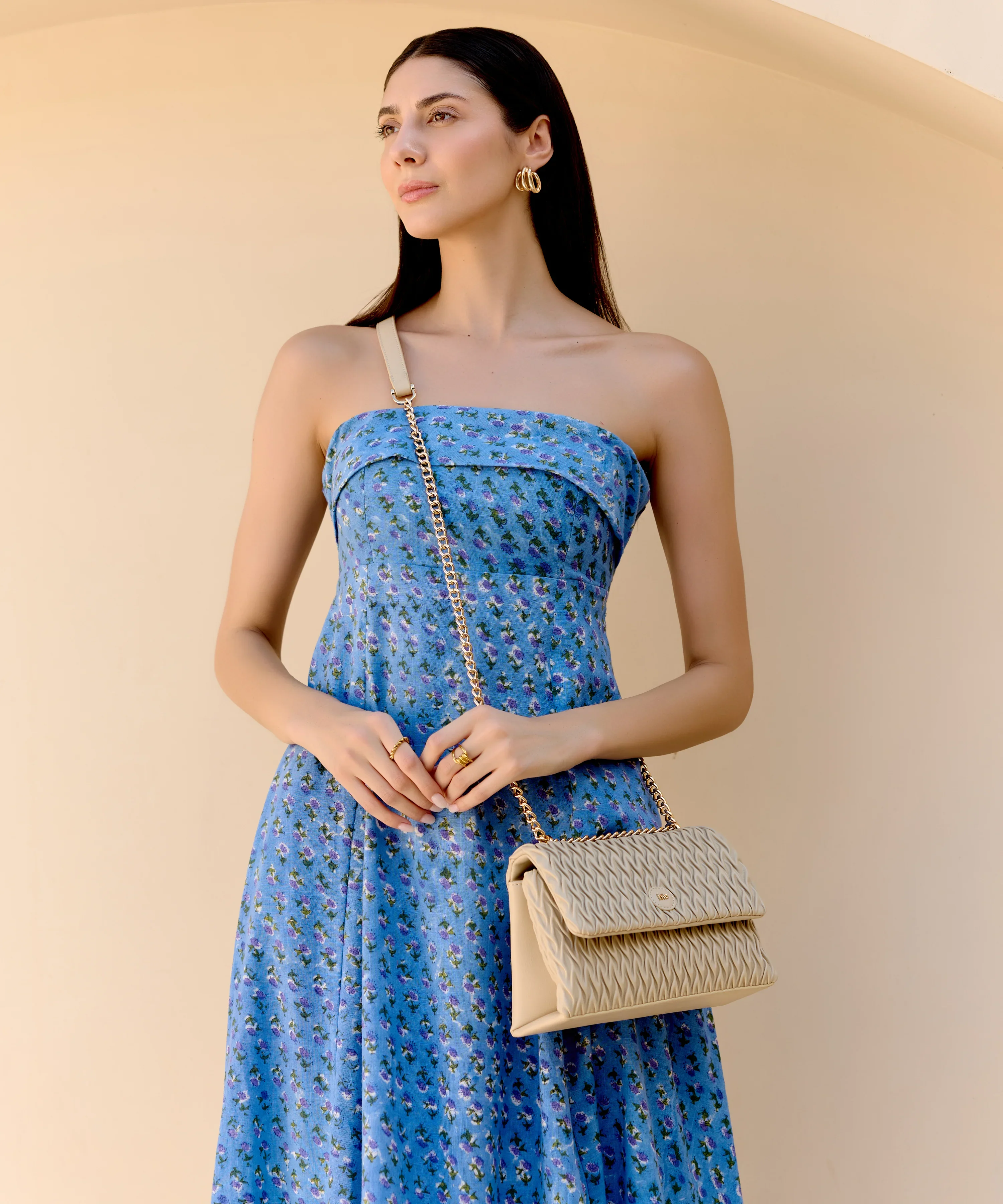 Veya Shoulder Bag - Image 8