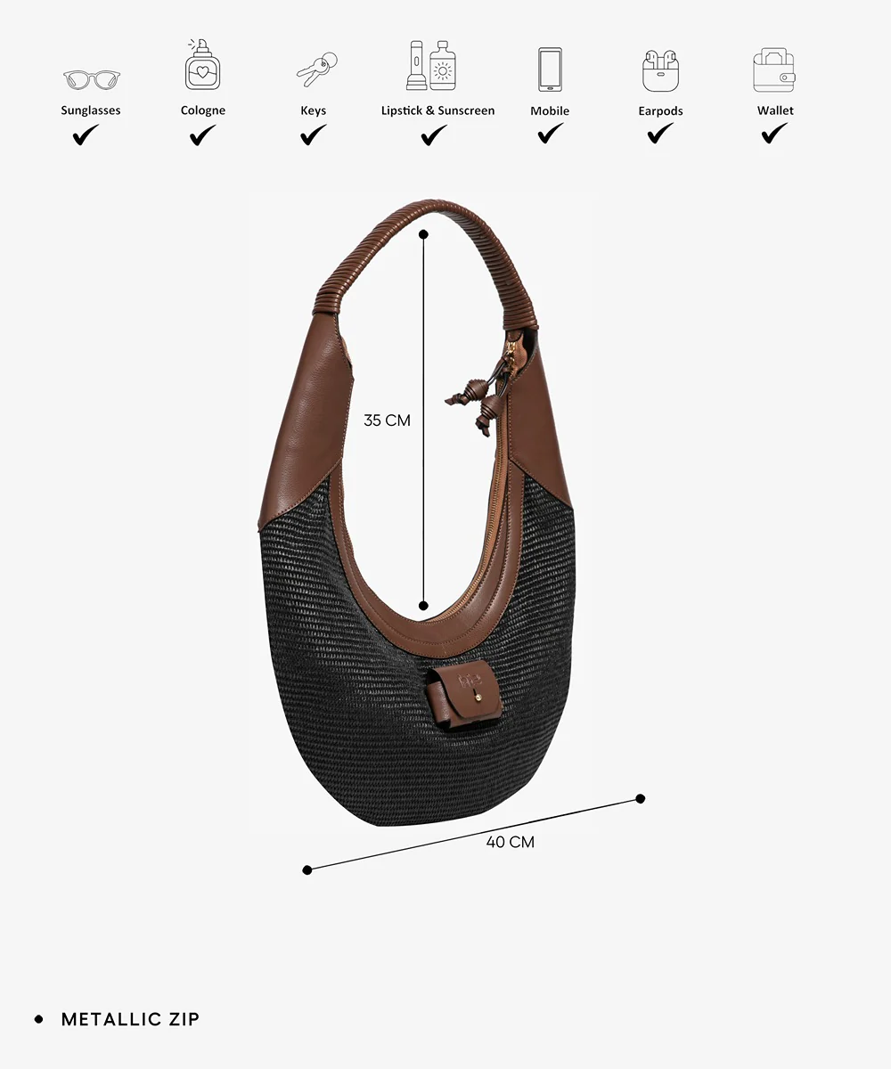 Zoey Shoulder bag - Image 3